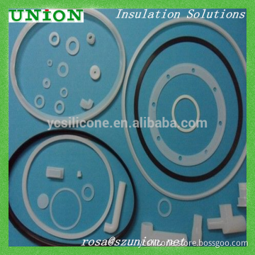 Food Grade different size Silicone/rubber Viton O ring / Sealing rubber Ring Manufacturer